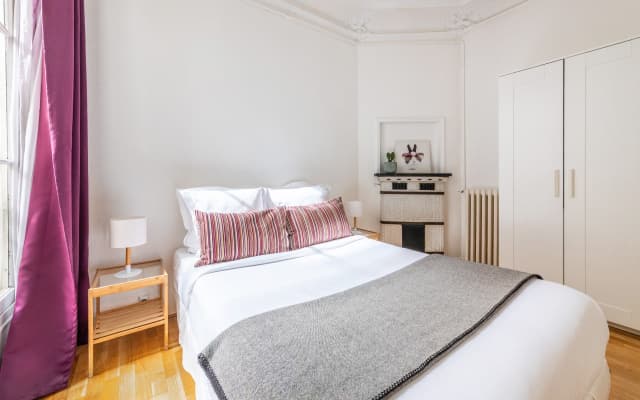 Résidence Bergère - Appartements - photo 5