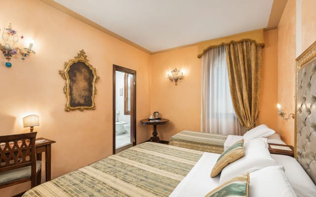 Hotel Marconi - photo 2