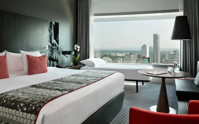 Melia Paris La Defense - photo 2