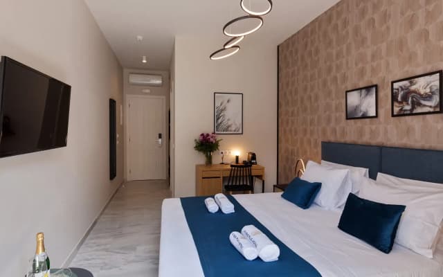 Trendy Hotel by Athens Prime Hotels - photo 1