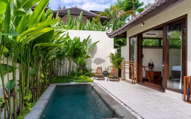 Soulshine Bali - photo 6