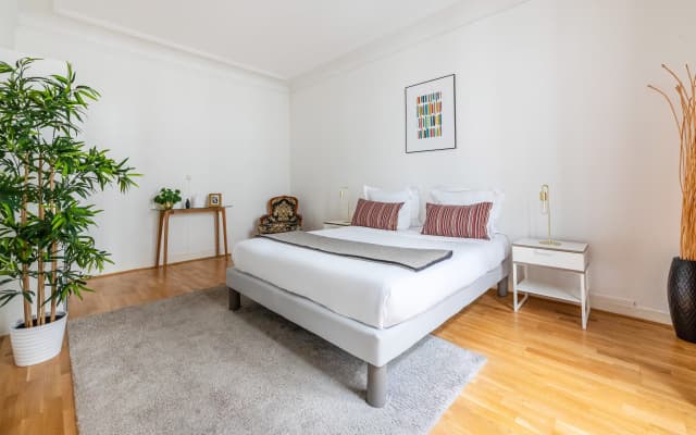 Résidence Bergère - Appartements - photo 2
