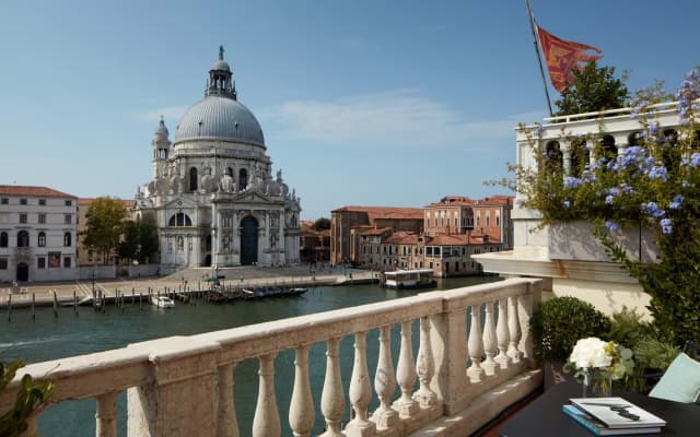 The St. Regis Venice Hotel - photo 8