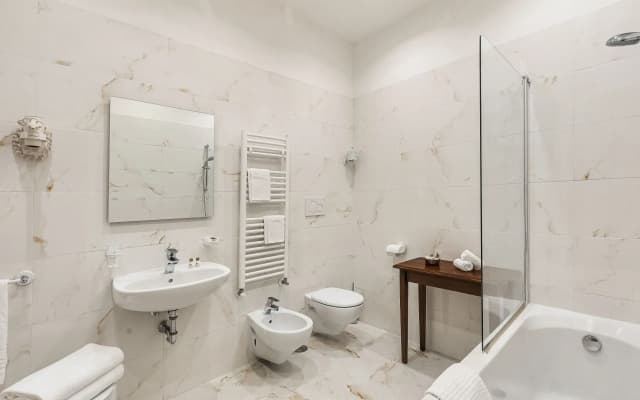 Hotel Marconi - photo 5