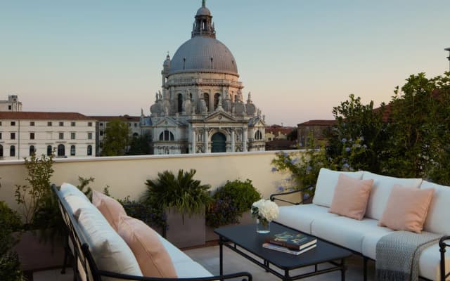 The St. Regis Venice Hotel - photo 7
