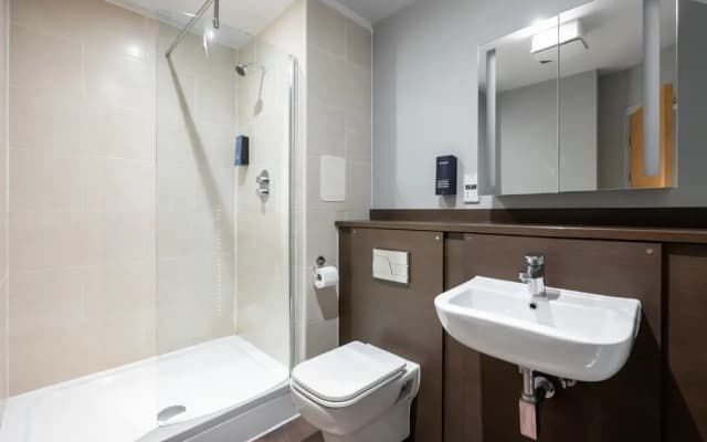 Staycity Aparthotels, Edinburgh, West End - photo 10
