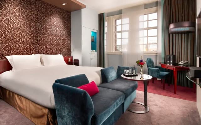 Sofitel Legend The Grand Amsterdam - photo 1