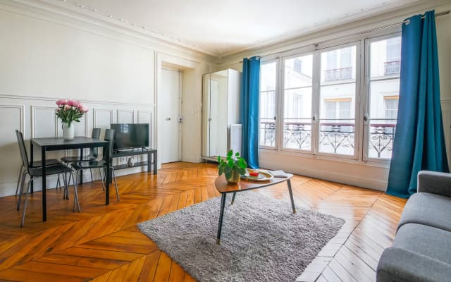 Résidence Bergère - Appartements - photo 10