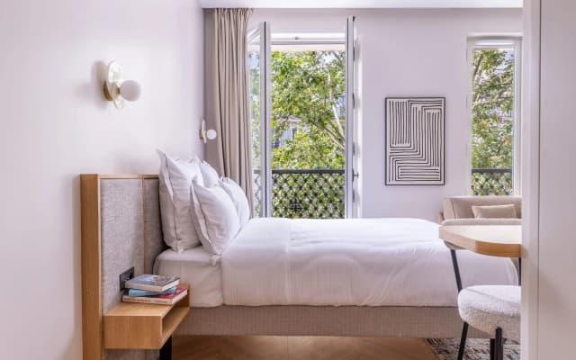 Aparthotel Quartier Libre Marais - photo 5