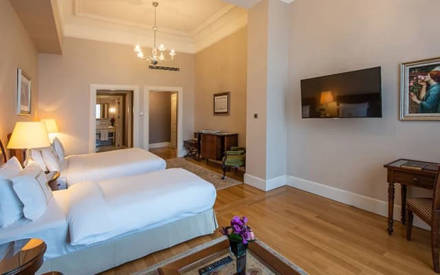 Pera Palace Hotel - photo 3
