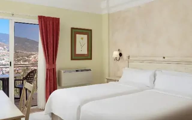 Hotel Las Aguilas Tenerife, Affiliated by Melia - photo 1
