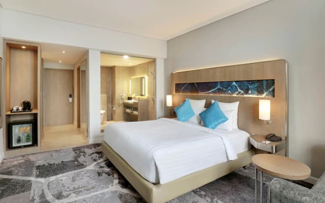 Novotel Jakarta Mangga Dua Square Hotel - photo 2