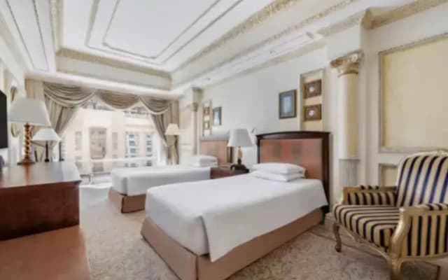 Intercontinental Dar Al Tawhid Makkah by IHG - photo 2