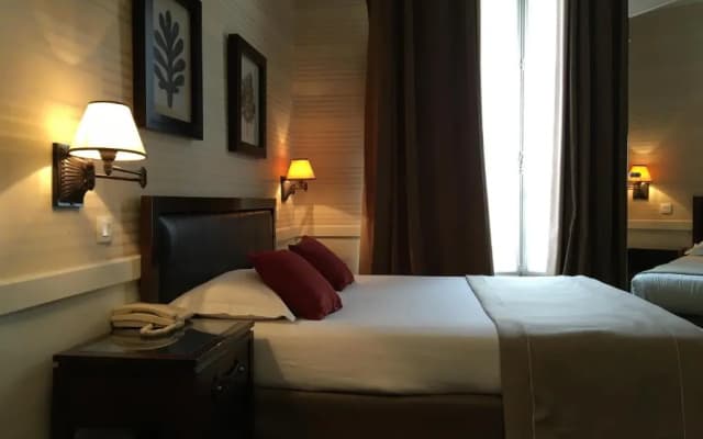 Elysees Union Hotel - photo 1