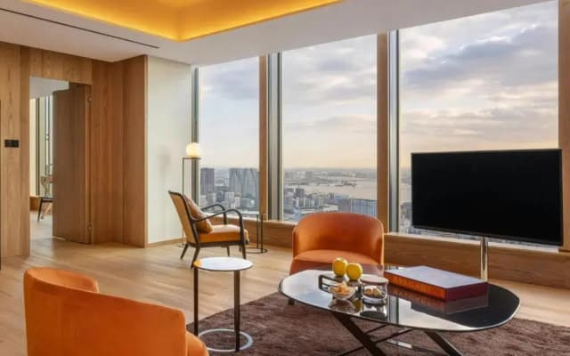 Bvlgari Hotel Tokyo - photo 3