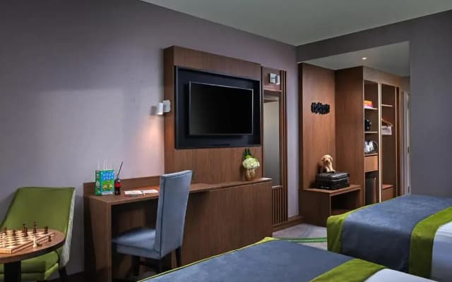 Carlton Hotel Dublin Airport Hotel - photo 9