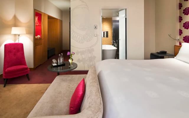 Sofitel Legend The Grand Amsterdam - photo 2