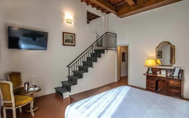 Hotel Machiavelli Palace - photo 4