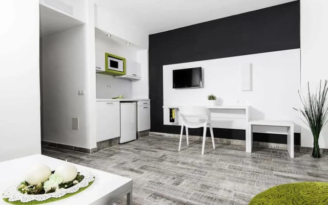 Kn Aparthotel Columbus - photo 3