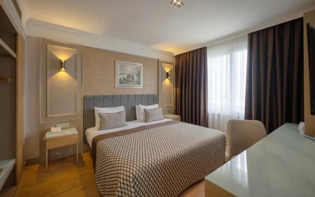 Porto Bello Hotel Resort & Spa - photo 1