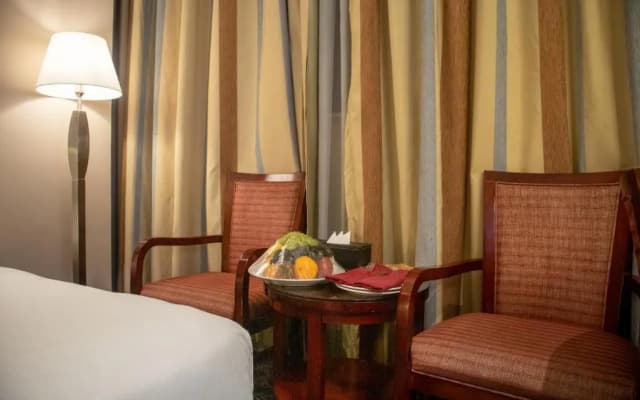 Emaar Royal Hotel Al Madina - photo 2