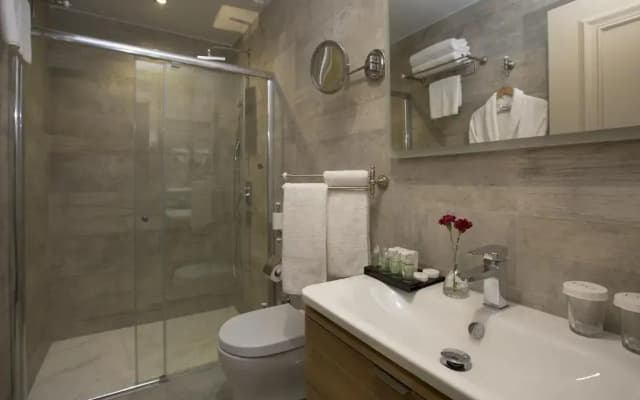 Taxim Lounge Hotel - photo 7