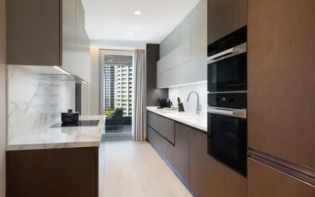 JW Marriott Hotel Istanbul Marmara Sea - photo 7
