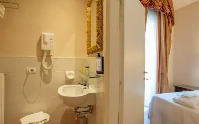 Hotel Machiavelli Palace - photo 4