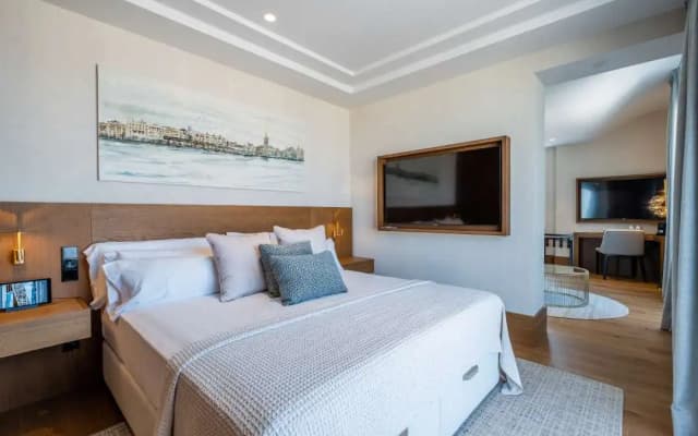 Soho Boutique Equitativa Hotel - photo 1
