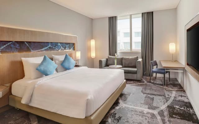 Novotel Jakarta Mangga Dua Square Hotel - photo 1