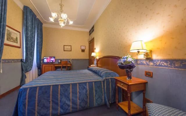 Diana Park Hotel - photo 3