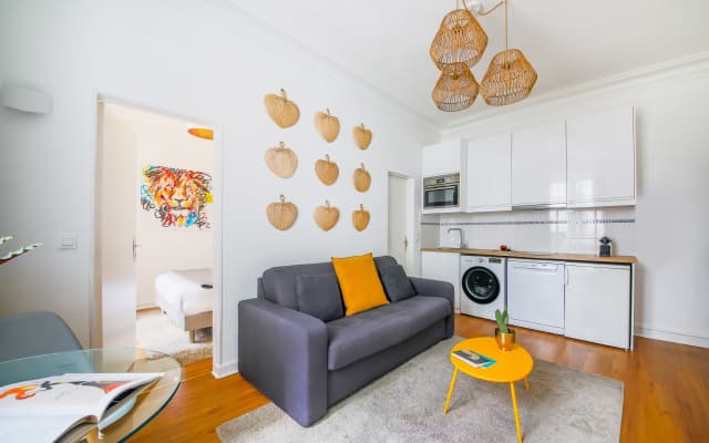Résidence Bergère - Appartements - photo 2