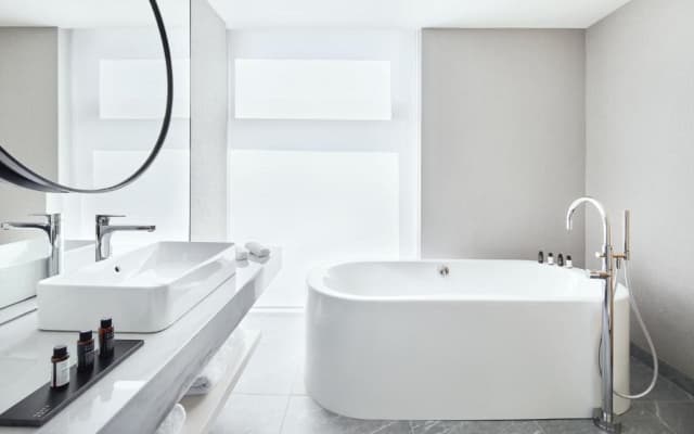 Grand Hyatt Athens - photo 4