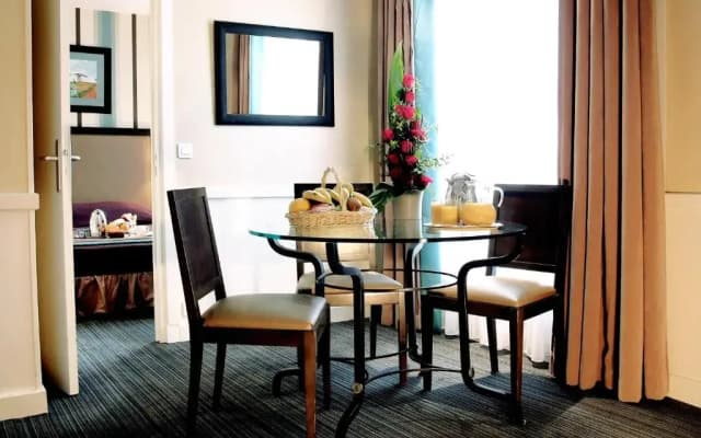 Elysees Union Hotel - photo 15