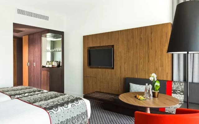 Melia Paris La Defense - photo 2