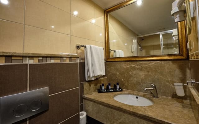 Club Hotel Sera - photo 5
