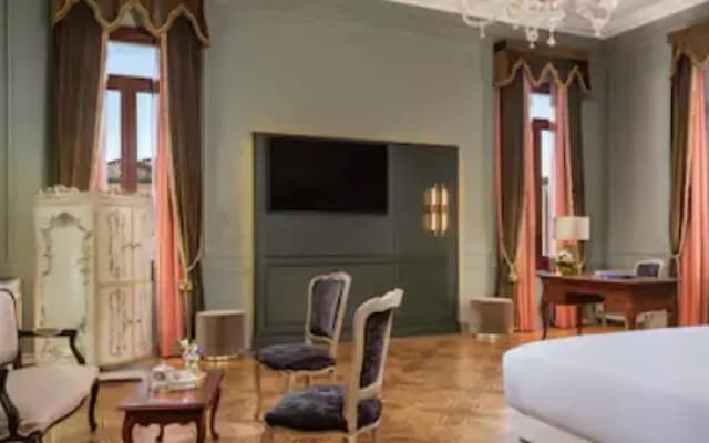 NH Collection Venezia Grand Hotel Palazzo dei Dogi - photo 4