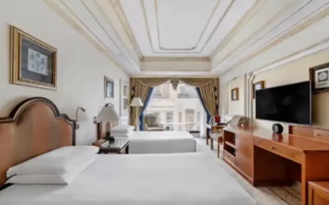 Intercontinental Dar Al Tawhid Makkah by IHG - photo 1