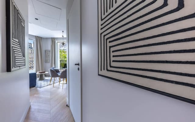 Aparthotel Quartier Libre Marais - photo 40