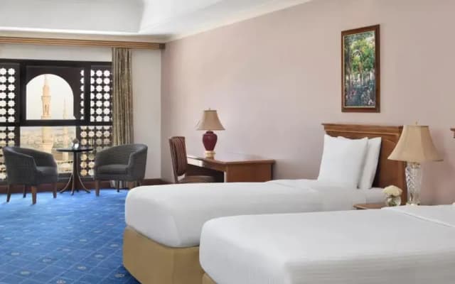 Intercontinental Madinah - Dar Al Iman by IHG - photo 4