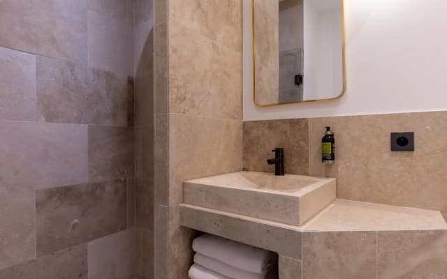 Aparthotel Quartier Libre Marais - photo 61