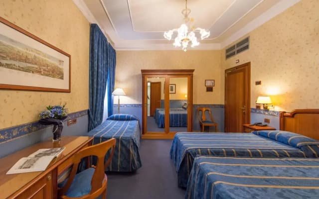 Diana Park Hotel - photo 9