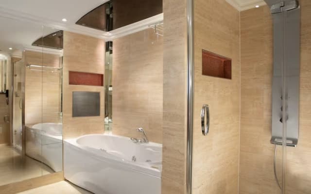 Hilton Prague Atrium - photo 11