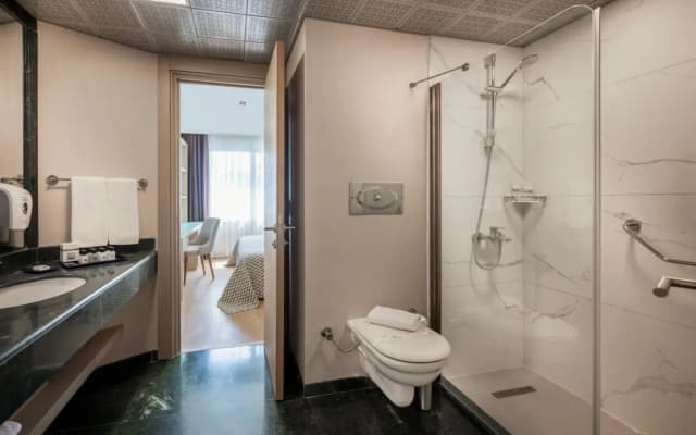 Porto Bello Hotel Resort & Spa - photo 4
