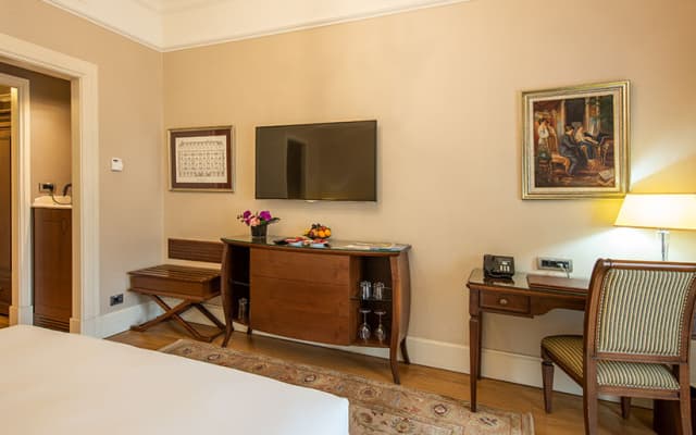 Pera Palace Hotel - photo 3