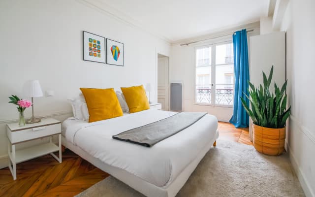 Résidence Bergère - Appartements - photo 1