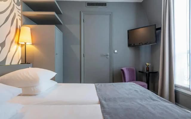 Gardette Park Hotel - photo 2