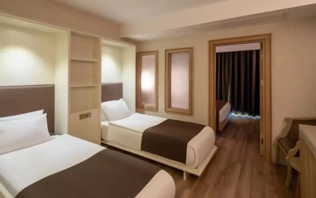 Swandor Hotels & Resorts - Topkapi Palace - Ultra All Inclusive - photo 2