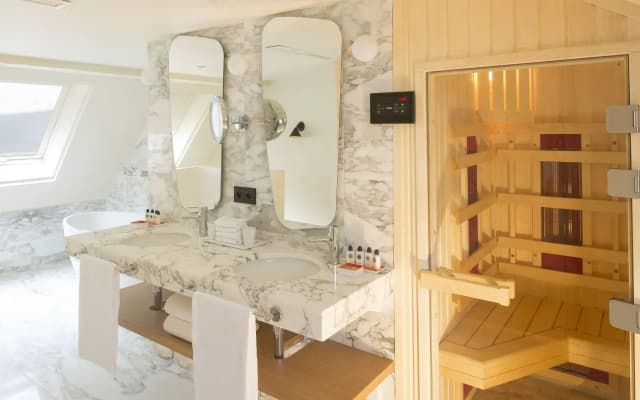 Hôtel Artus - photo 4
