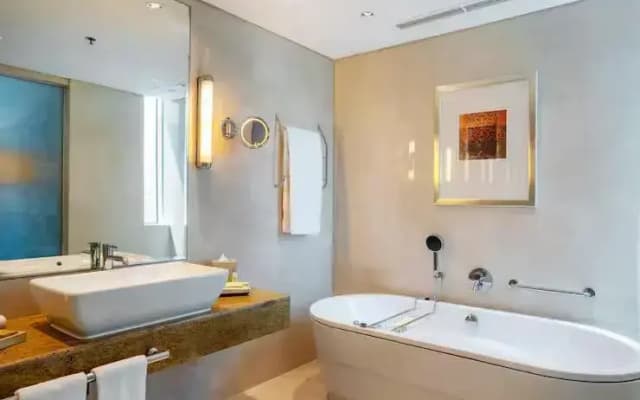 Hilton Doha - photo 5